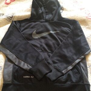 Boy’s Nike hoodie